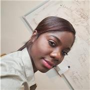 Profesora de español para extranjeros con más de cuatro años impartiendo clases. Con métodos eficaces y motivadores